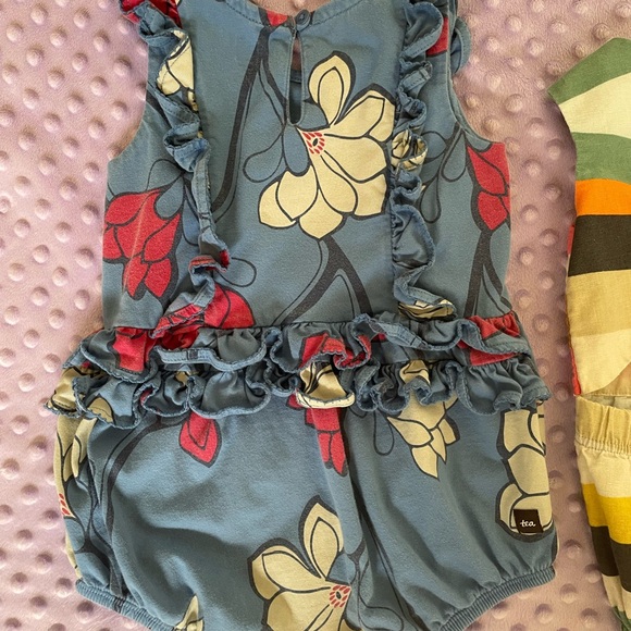 Tea Collection 12-18 month Bundle - Picture 9 of 13